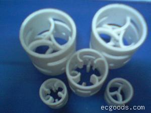 聚四氟乙烯鲍尔环