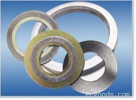 金属缠绕垫片