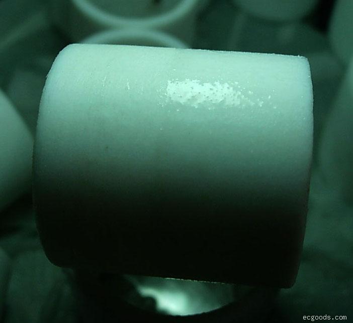 等离子体活化PTFE填料环技术服务