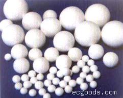 高铝（刚玉）球