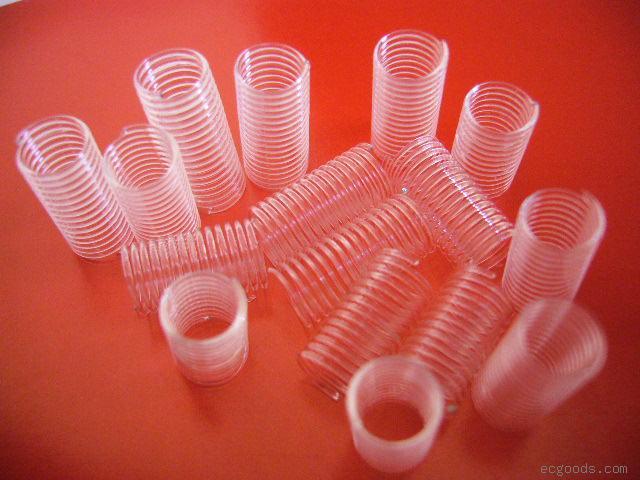 玻璃弹簧填充料1