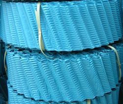 冷却塔圆形填料