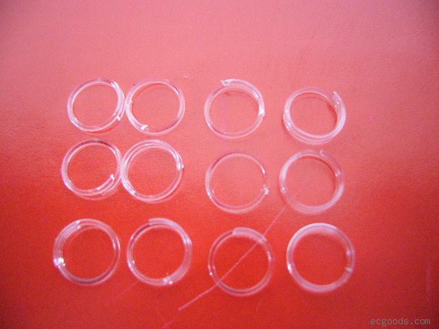 耳环式玻璃填料1