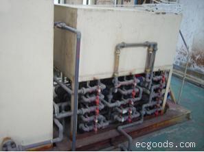 啤酒废水处理设备