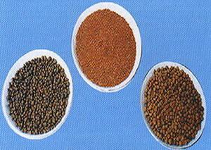 陶粒压裂支撑剂