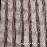 辫带式生物膜水处理填料