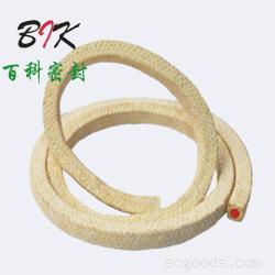 芳纶硅胶芯盘根