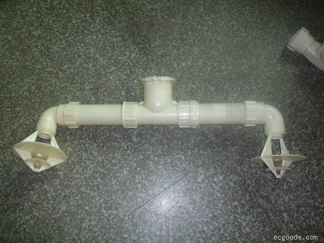 XPH喷头全套 (异性)