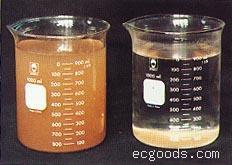 喷雾干燥聚合氯化铝