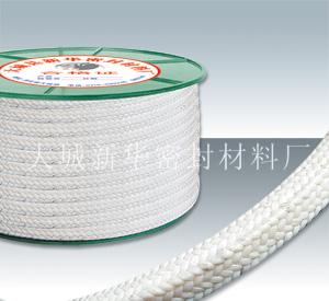 聚四氟乙烯割裂丝盘根