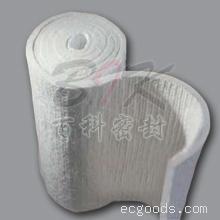 陶瓷纤维毯   硅酸铝纤维毯