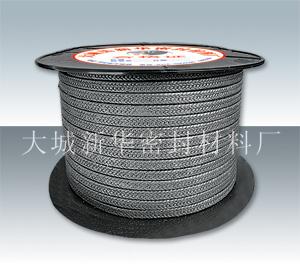 聚四氟膨胀盘根