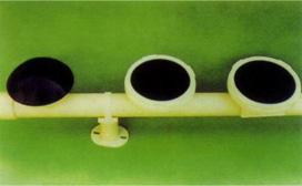 曝气器、曝气头