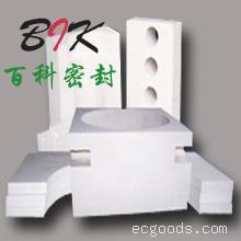 陶瓷纤维组合块   硅酸铝纤维组合块