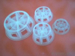 PTFE鲍尔环拉西环