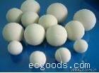 中高铝瓷球