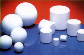 高铝（刚 玉）球