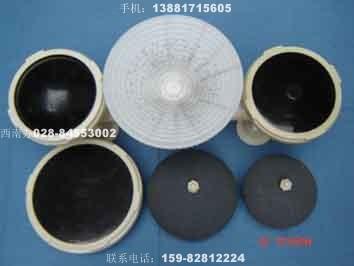 四川膜片曝气器