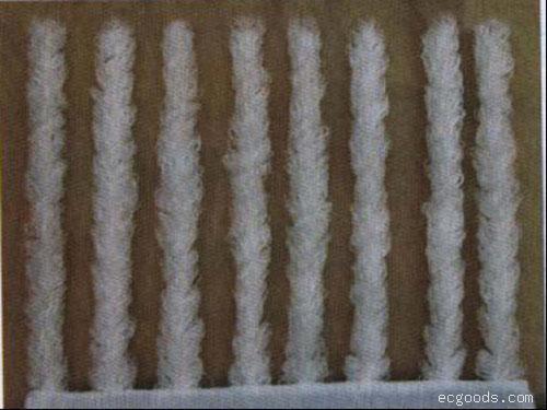 生物膜氧化水处理填料