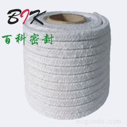 陶瓷纤维盘根,高温炉门盘根