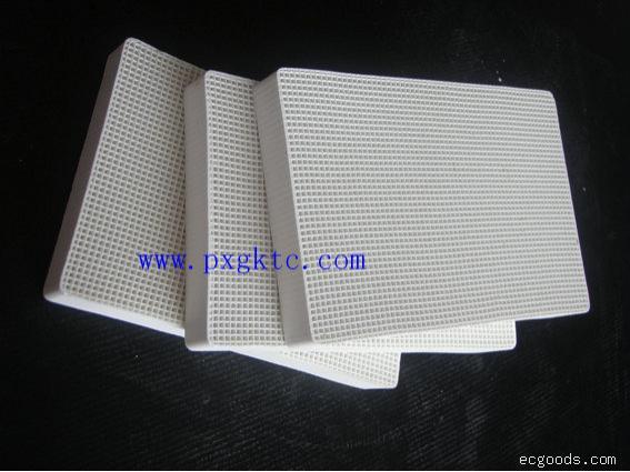 节能灶片(红外线燃烧板)