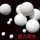 耐磨陶瓷球