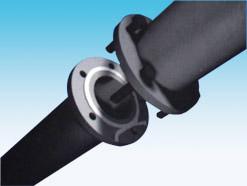 膨胀聚四氟乙烯密封带