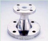 模压同心大小头