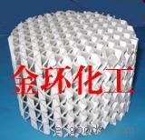 轻质波纹规整填料