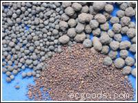 高效挂膜生物陶粒滤料