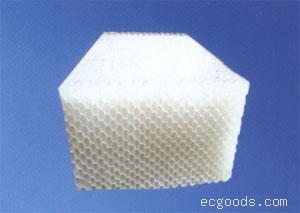 蜂窝填料