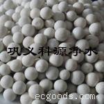 稀土瓷砂滤料 陶粒滤料