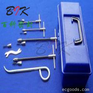 盘根切割器系列