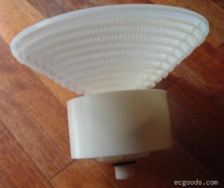 4HJY-260型旋混式曝气器