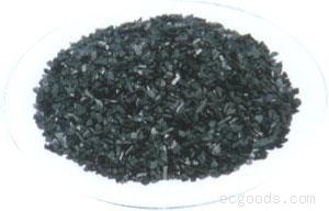 果壳活性炭