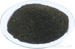 精致无烟煤滤料