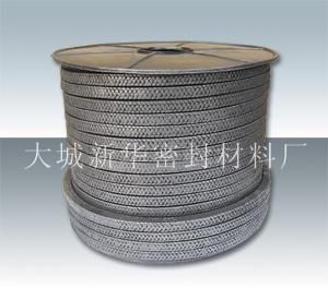 高压高碳纤维盘根