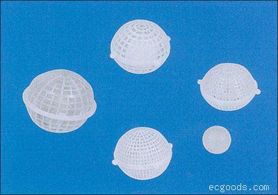 无剩余污泥悬浮型生物填料