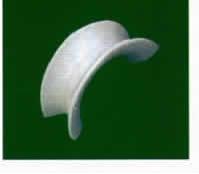 陶瓷矩鞍环填料