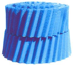 冷却塔淋水填料