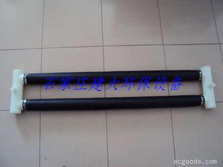 可提升式曝气器