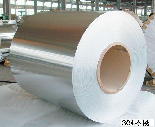 300不锈钢带