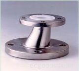 模压偏心大小头