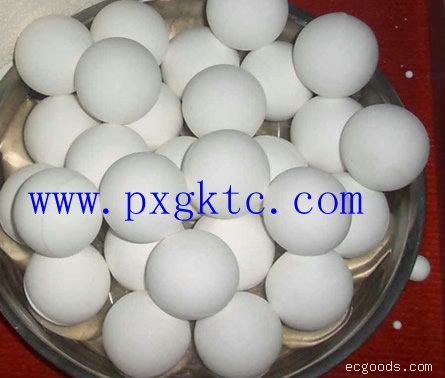 高铝瓷球