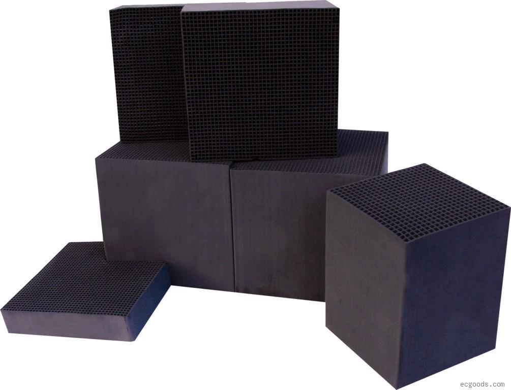 蜂窝活性炭（块）