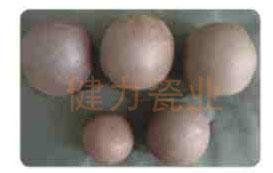 碳化硅中铝瓷球