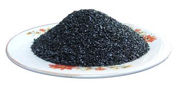 精制无烟煤滤料