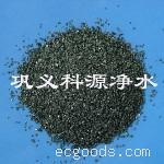 精制无烟煤滤料 -巩义市科源净水材料厂专业生产
