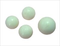 ＨＬ发泡覆盖球