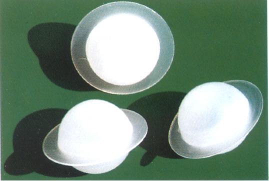 HL节能环保隔离球